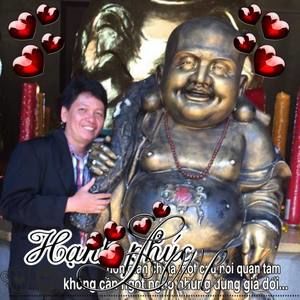 Meet your Posher, Tran